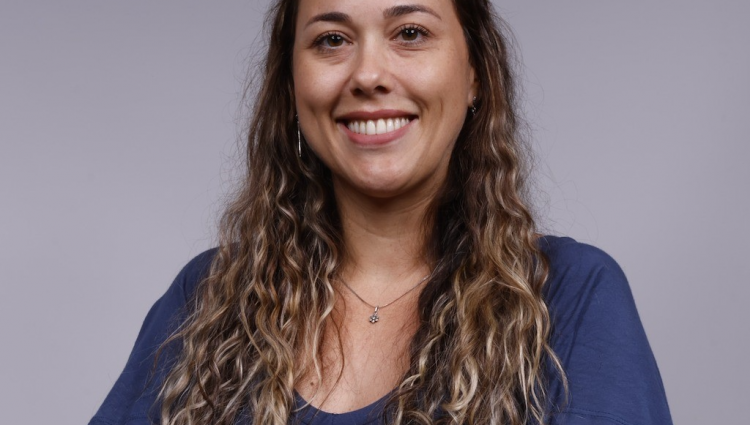 Fernanda Luft de Souza